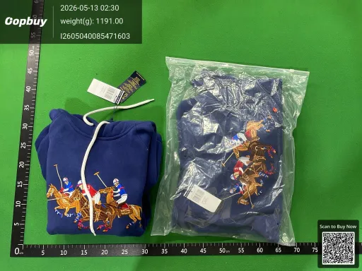 Foto QC