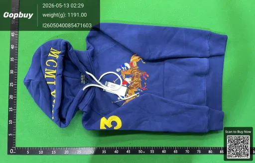 Foto QC