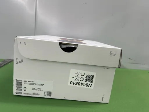 HQ4307-003 灰色