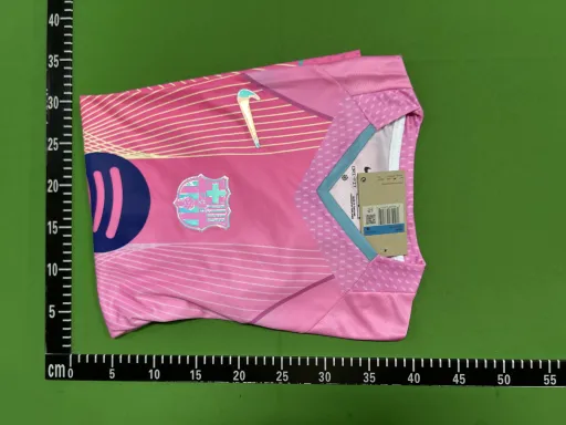 2526巴萨概念版粉色