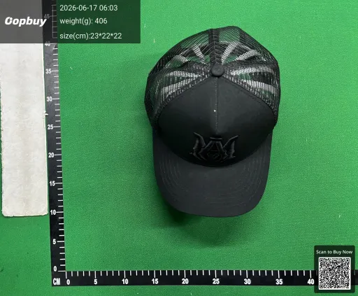 Foto QC