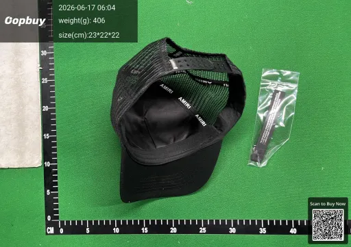 Foto QC