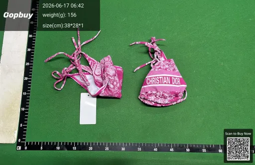 QC 实拍图