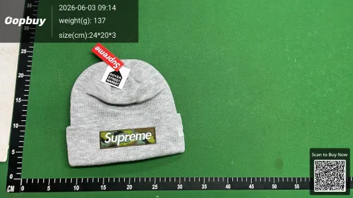 QC 实拍图
