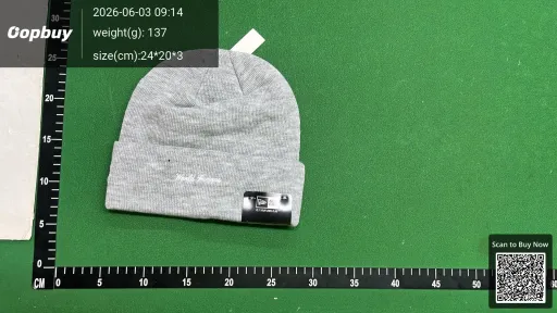 QC 实拍图