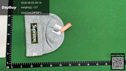 QC 实拍图