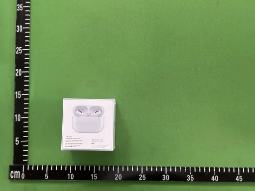 AirPodsPro （三代）