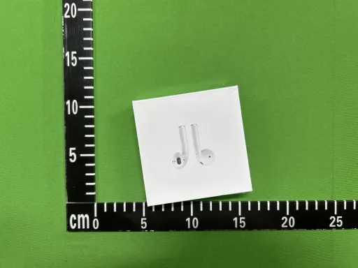 AirPods（二代）