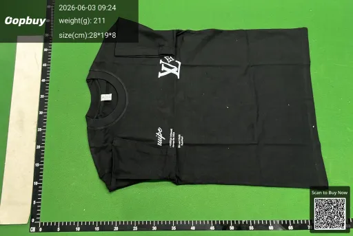 Foto QC