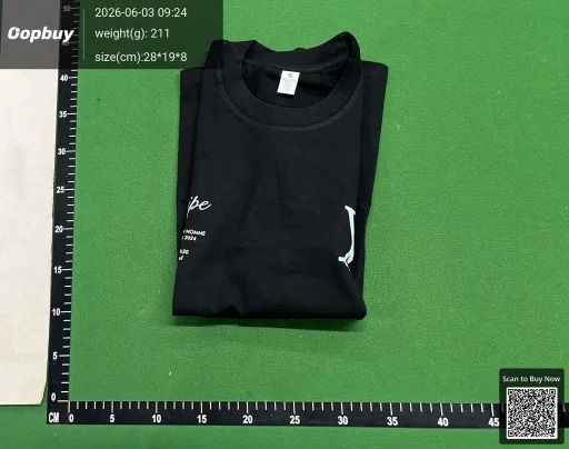 Foto QC