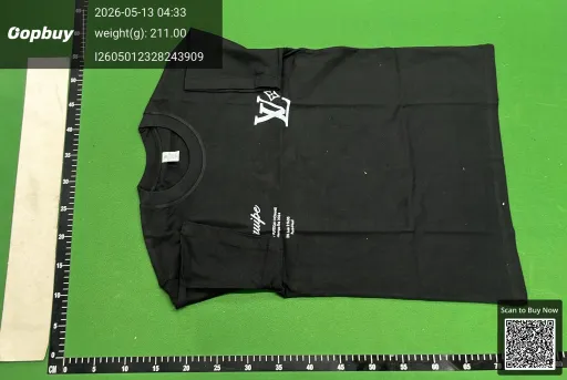 Foto QC