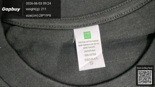 Foto QC