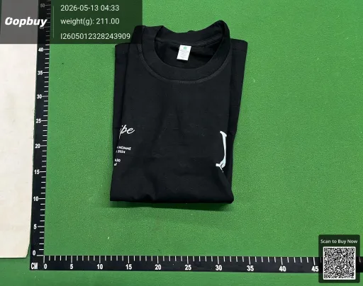 Foto QC