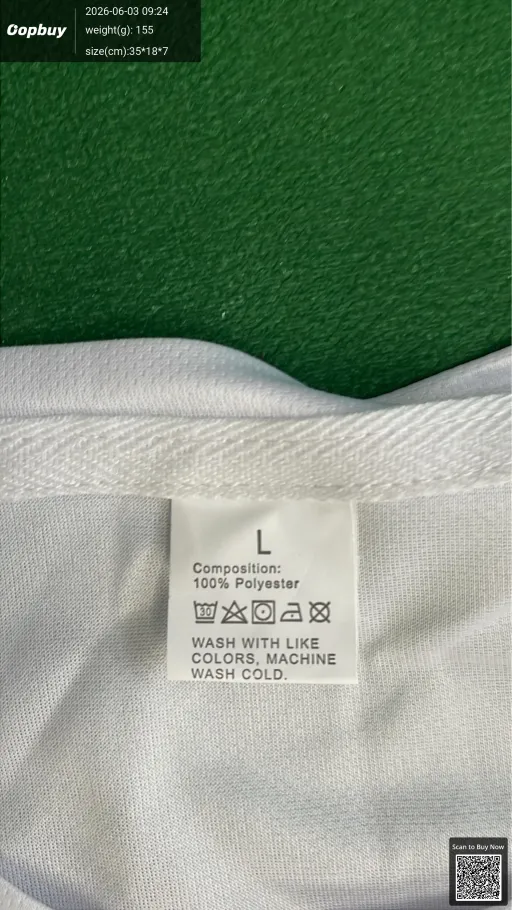 Foto QC