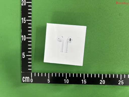 AirPods（二代）