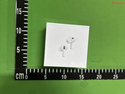 6代-Airpods pro2（USB-C）