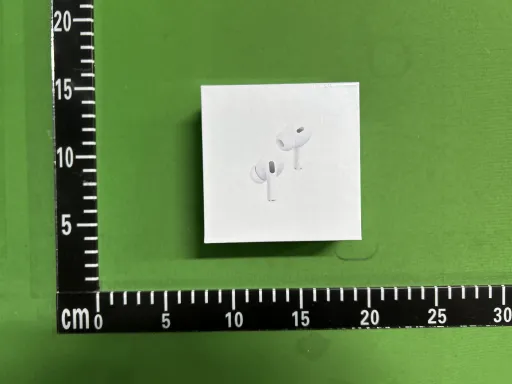 AirPodsPro 2 （五代）