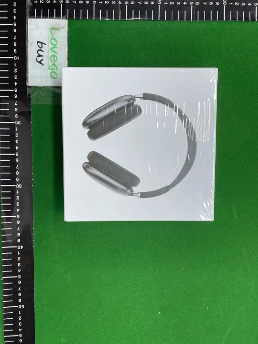 Airpods Max-黑色