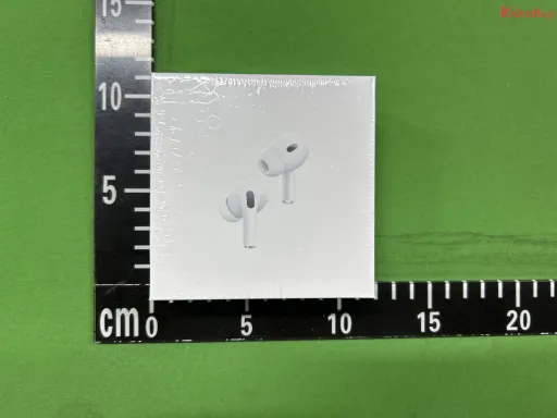 AirPodsPro2(五代)-降噪