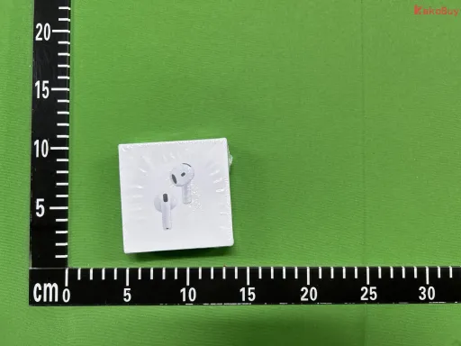 Airpods 4（7代）