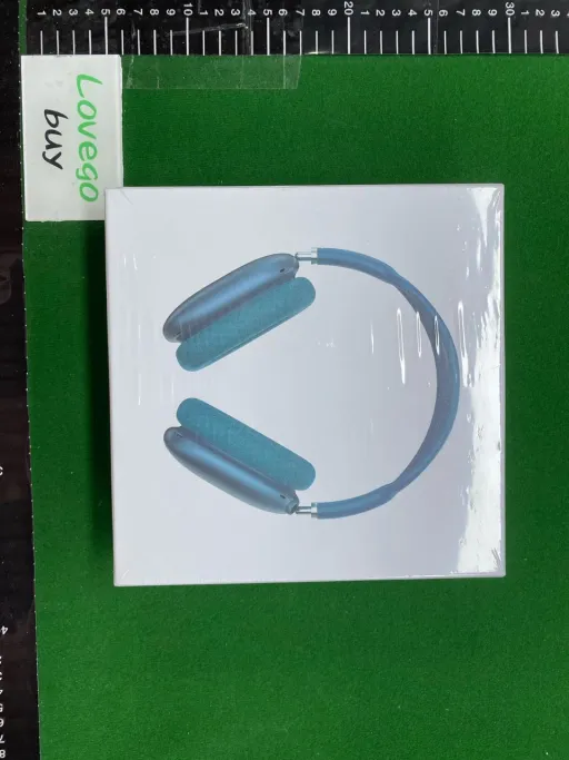 Airpods Max-天蓝色