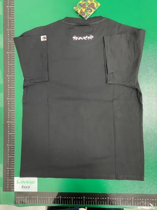 787 black