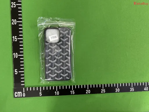 狗牙全包——深蓝色