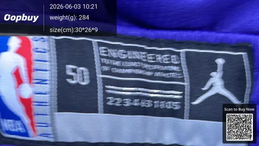Foto QC