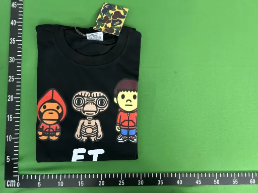 755黑色