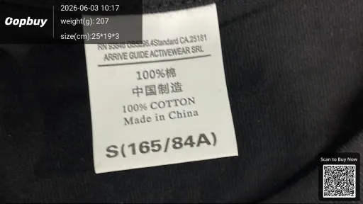 Foto de QC
