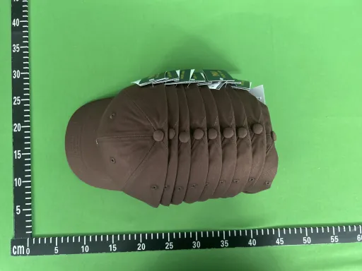 咖啡白标