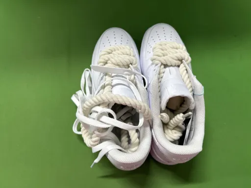Foto QC