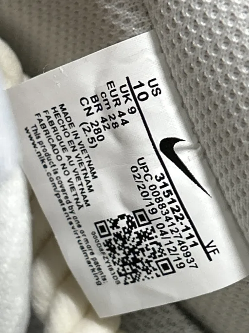 Foto QC