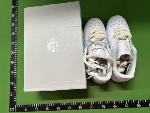 Foto QC