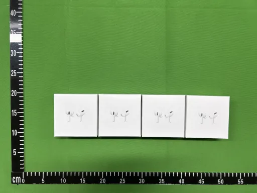 AirPodsPro （三代）