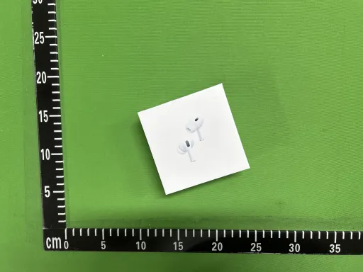 AirPodsPro2(五代)-降噪