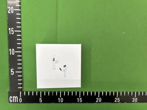 AirPods 3  （四代）