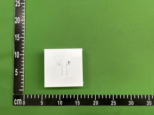 AirPods（二代）