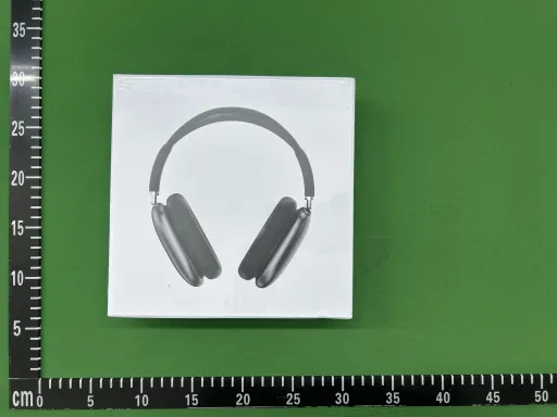 Airpods Max-黑色