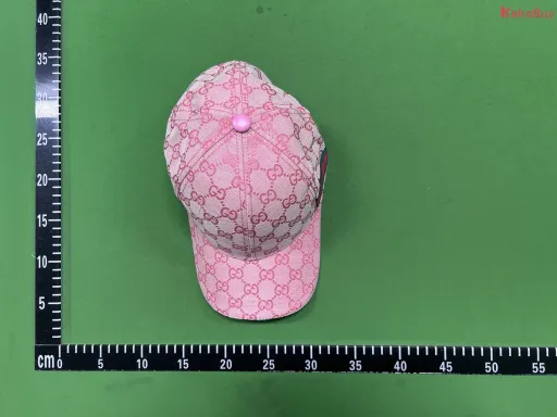 小G皮顶粉色