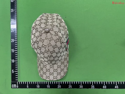 小G皮顶卡其