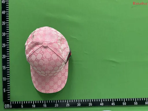 侧红条 粉色