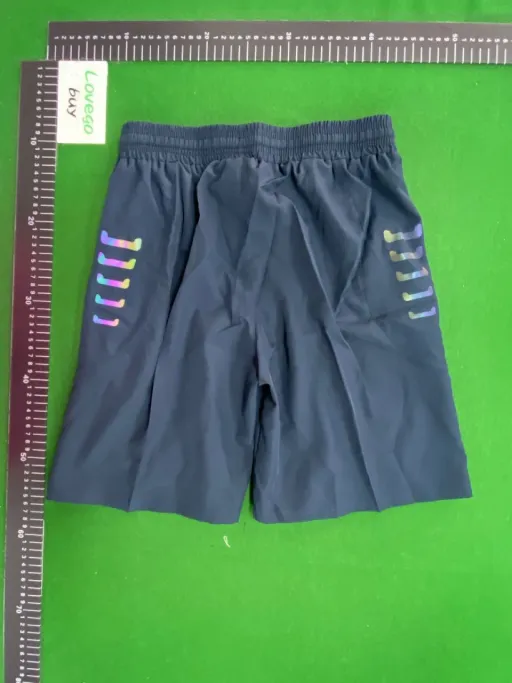 1: 短裤宝蓝