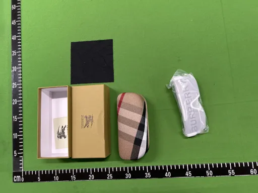 款式:Burberry6