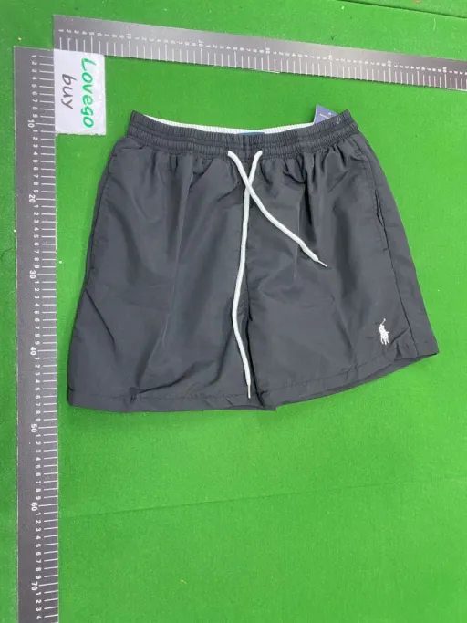 Black white label