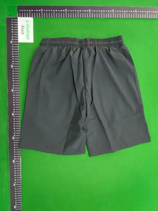 Q17 suit black