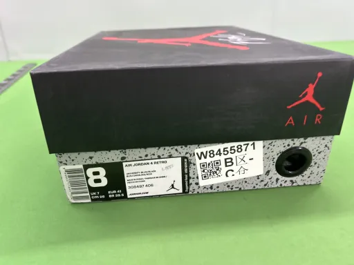 颜色款式:7号TS联名冰蓝308497-406