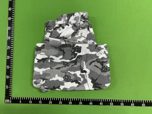 S072绿迷彩
