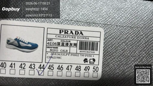 Foto QC