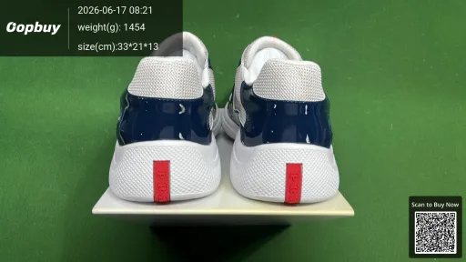 Foto QC